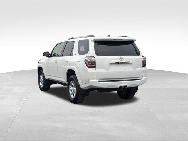 used 2023 Toyota 4Runner car, priced at $38,700