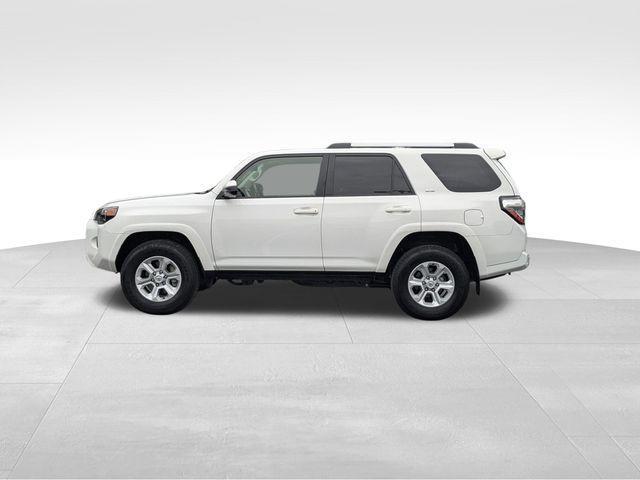 used 2023 Toyota 4Runner car, priced at $38,700