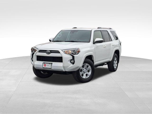 used 2023 Toyota 4Runner car, priced at $38,700