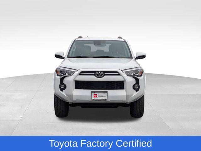 used 2023 Toyota 4Runner car, priced at $38,700