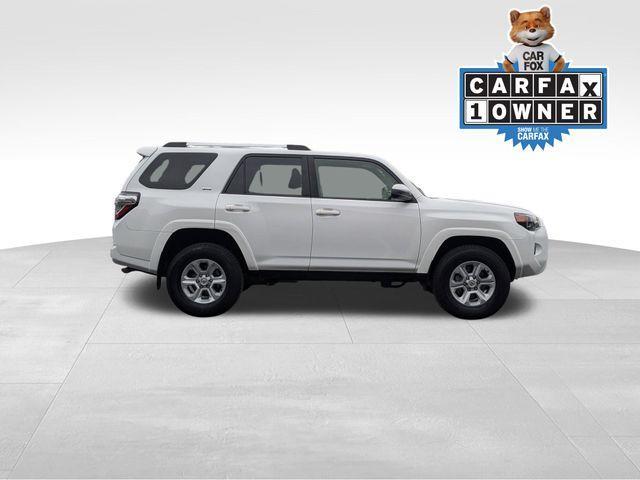 used 2023 Toyota 4Runner car, priced at $38,700