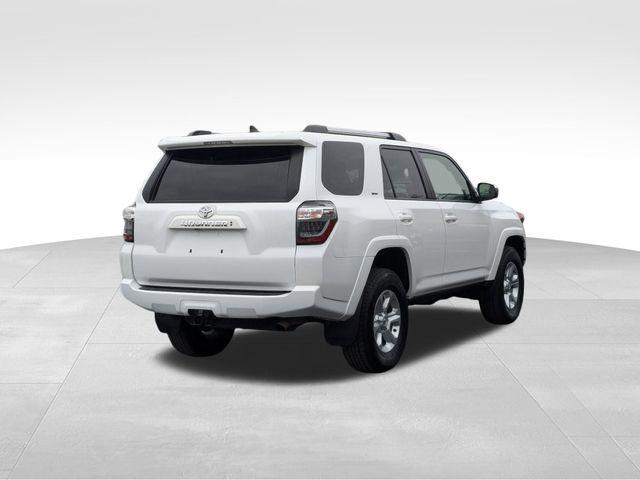 used 2023 Toyota 4Runner car, priced at $38,700