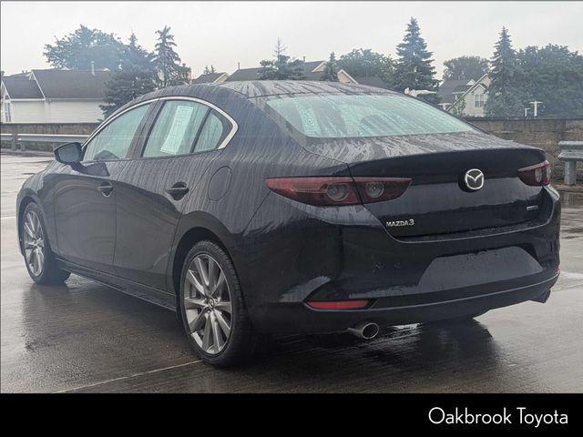 used 2019 Mazda Mazda3 car, priced at $18,799