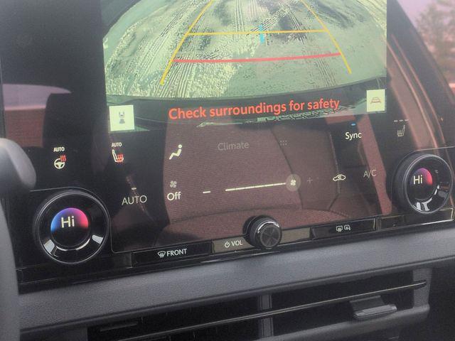 new 2026 Toyota bZ car, priced at $37,959