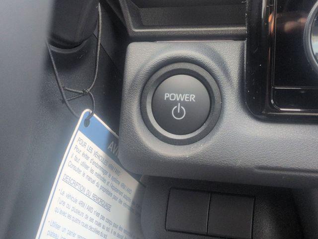 new 2026 Toyota bZ car, priced at $37,959