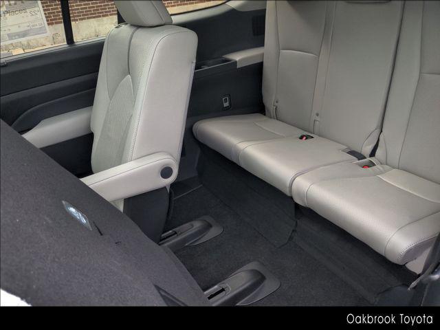 new 2025 Toyota Grand Highlander car, priced at $60,413