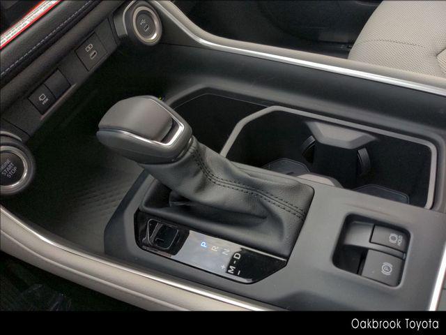 new 2025 Toyota Grand Highlander car, priced at $60,413
