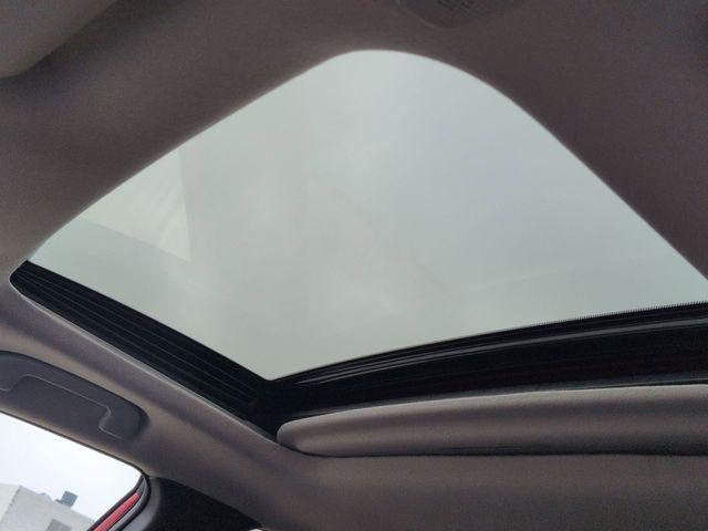 new 2026 Toyota Corolla Cross car, priced at $34,099