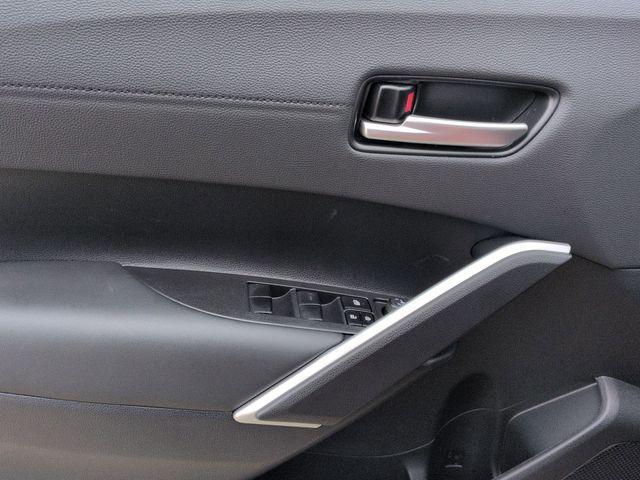 new 2026 Toyota Corolla Cross car, priced at $34,099