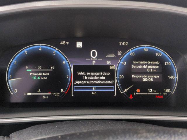 new 2026 Toyota Corolla Cross car, priced at $34,099