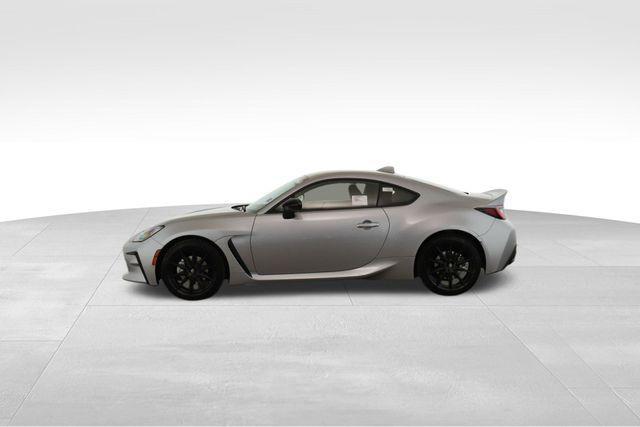 new 2025 Toyota GR86 car, priced at $35,110