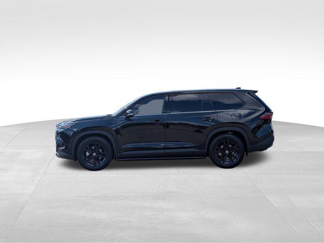 used 2025 Toyota Grand Highlander car, priced at $56,999