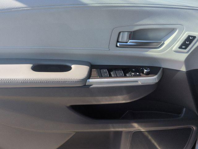 used 2024 Toyota Sienna car, priced at $51,999