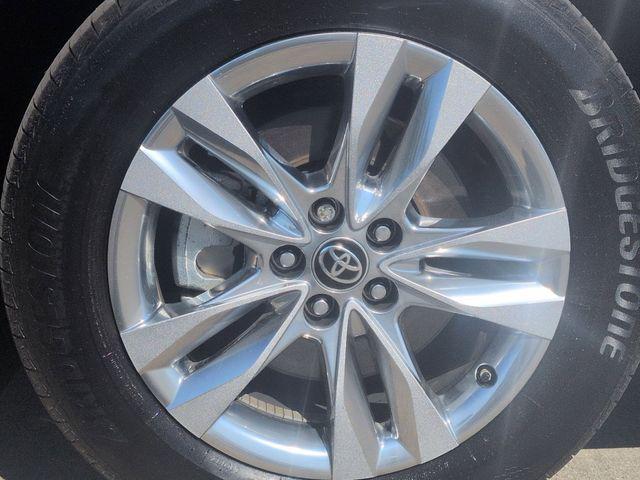 used 2024 Toyota Sienna car, priced at $51,999