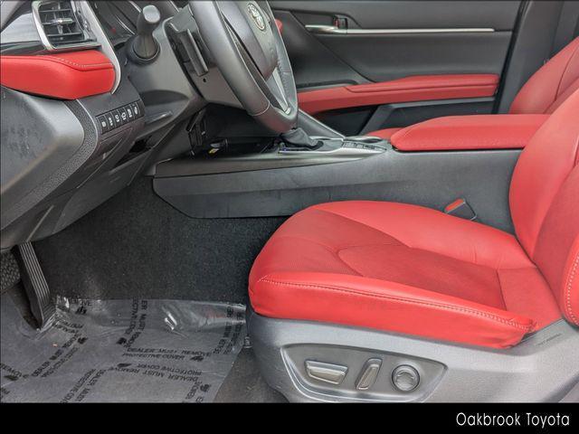 used 2023 Toyota Camry car, priced at $29,999