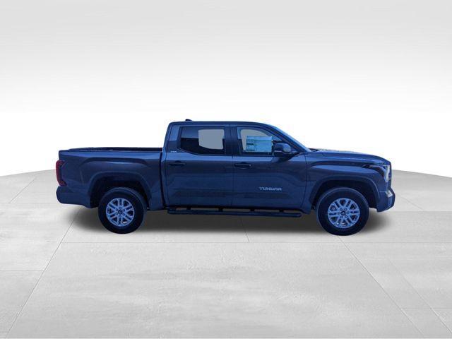 new 2025 Toyota Tundra car, priced at $50,621