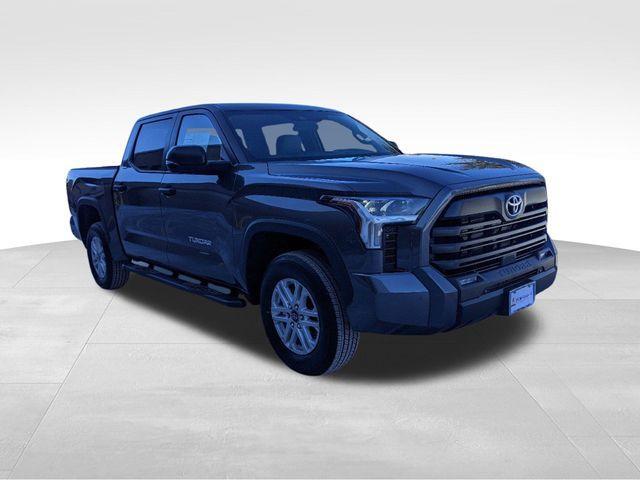 new 2025 Toyota Tundra car, priced at $50,621