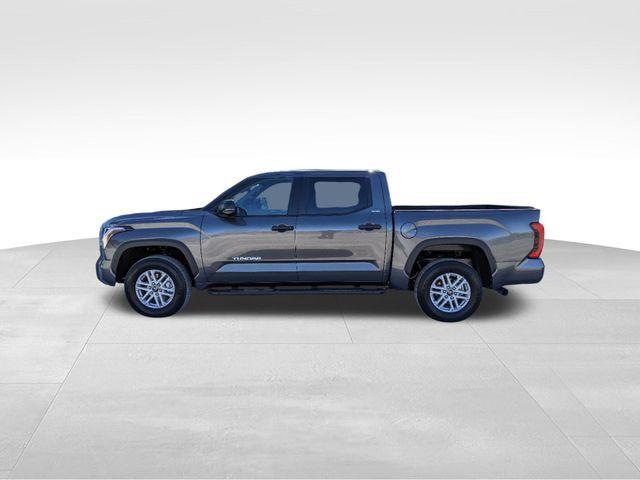 new 2025 Toyota Tundra car, priced at $50,621