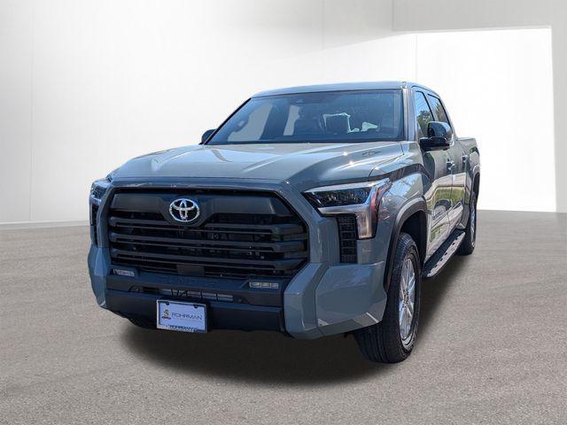 new 2026 Toyota Tundra car, priced at $57,726
