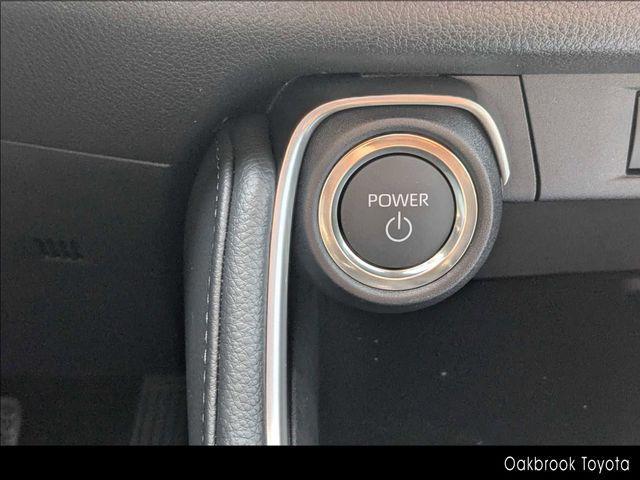 used 2025 Toyota Grand Highlander car, priced at $61,900