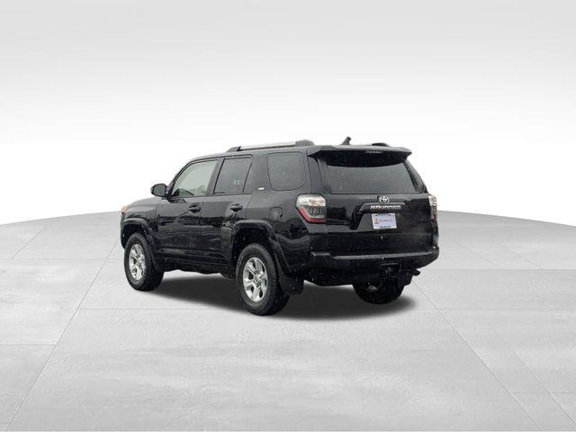 used 2024 Toyota 4Runner car, priced at $43,700