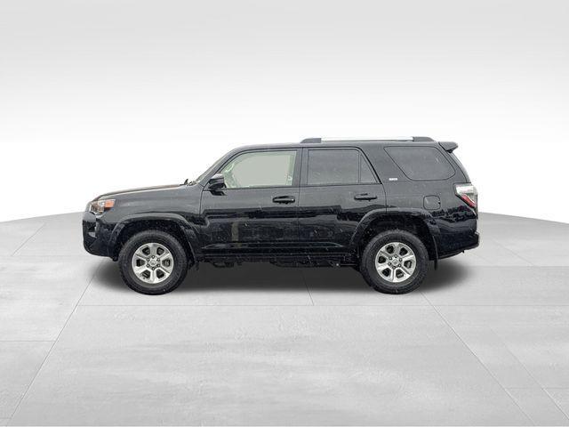 used 2024 Toyota 4Runner car, priced at $43,700