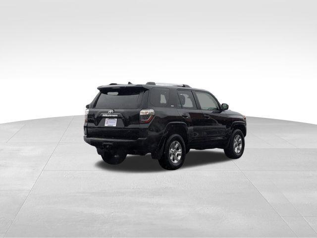 used 2024 Toyota 4Runner car, priced at $43,700