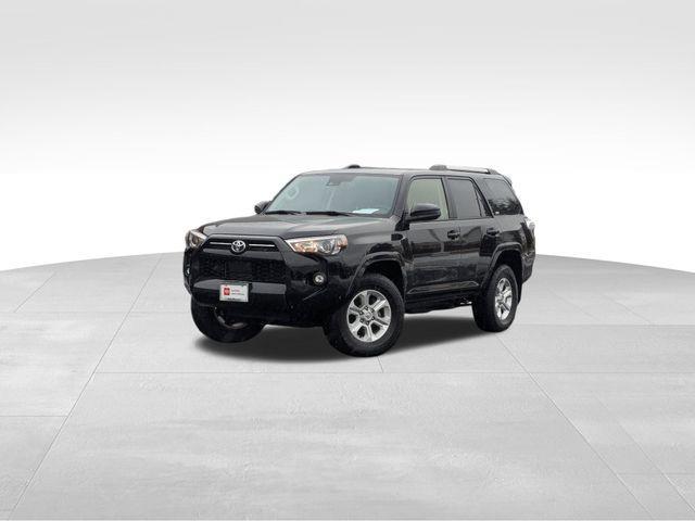 used 2024 Toyota 4Runner car, priced at $43,700