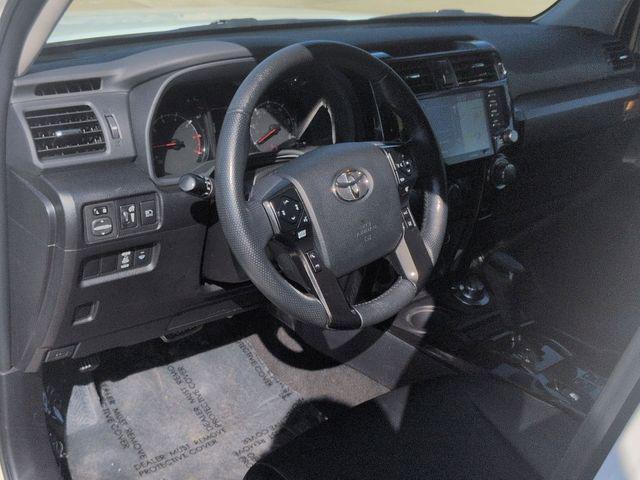 used 2023 Toyota 4Runner car, priced at $44,368