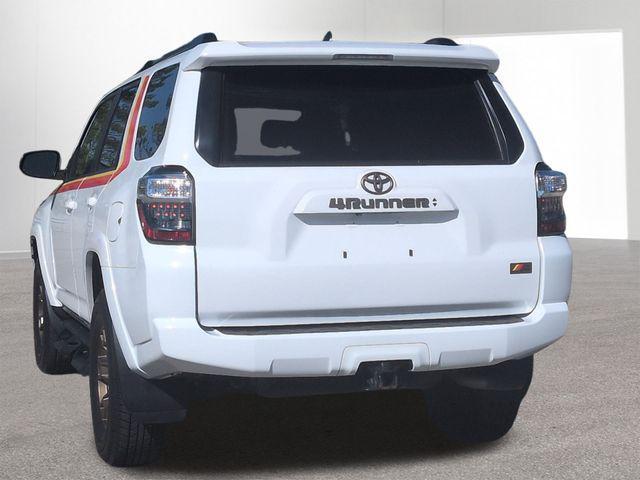 used 2023 Toyota 4Runner car, priced at $44,368