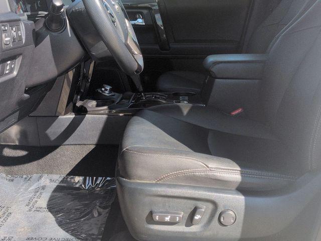 used 2023 Toyota 4Runner car, priced at $46,999