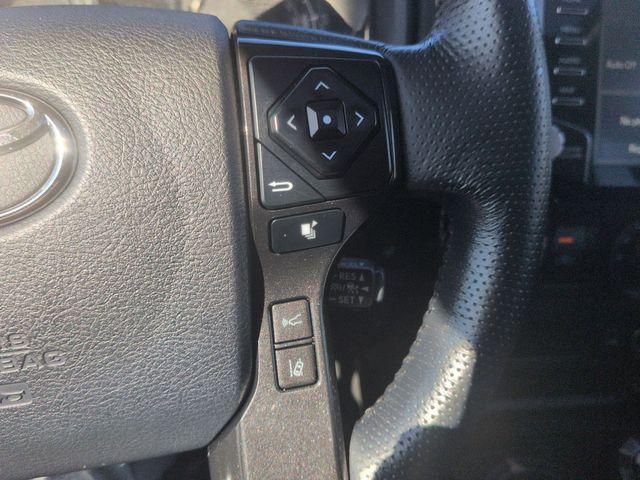 used 2023 Toyota 4Runner car, priced at $44,368