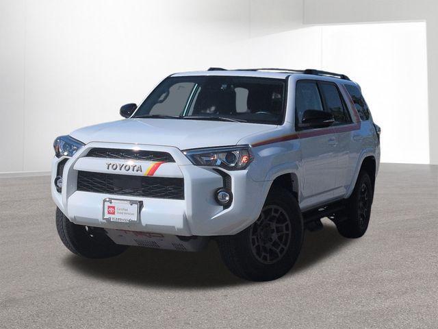 used 2023 Toyota 4Runner car, priced at $44,368