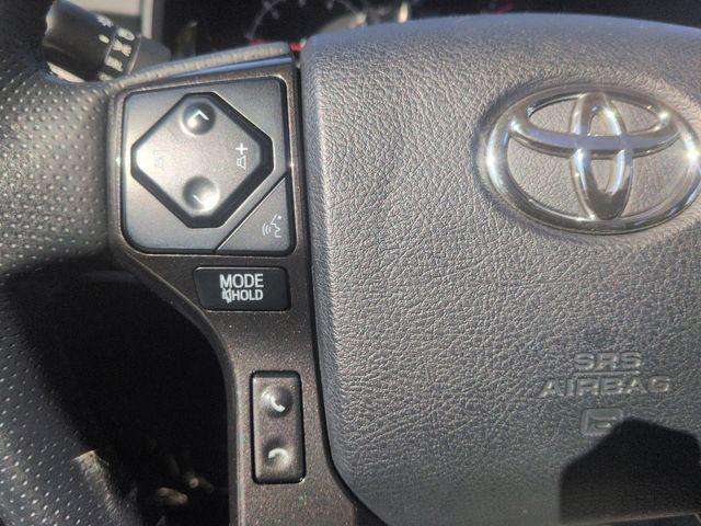 used 2023 Toyota 4Runner car, priced at $46,999