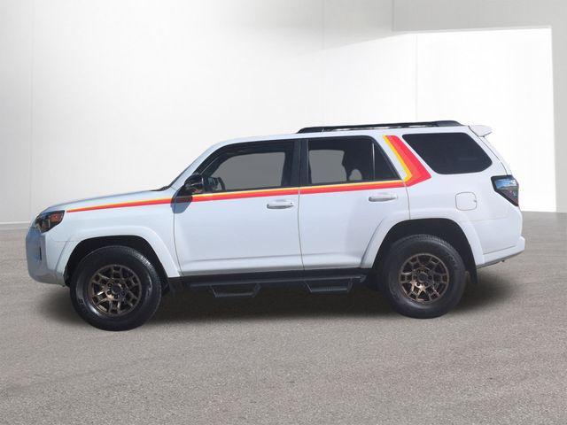 used 2023 Toyota 4Runner car, priced at $44,368