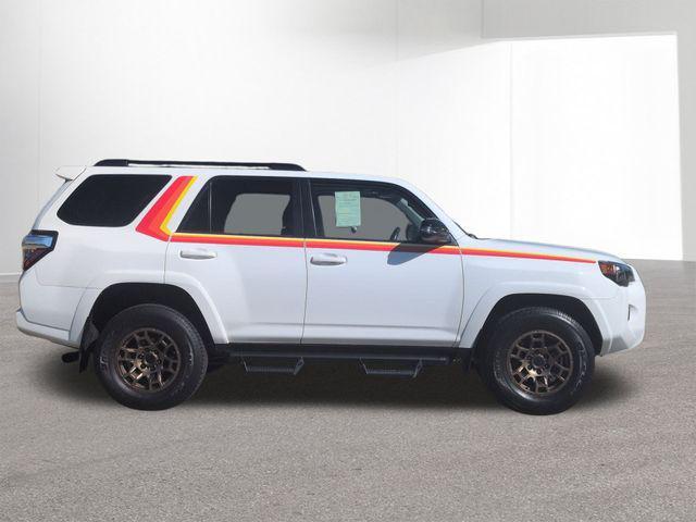 used 2023 Toyota 4Runner car, priced at $44,368