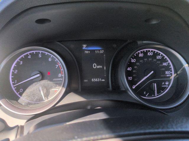 used 2023 Toyota Camry car, priced at $24,750