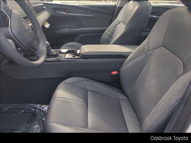 new 2025 Toyota Camry car, priced at $39,495