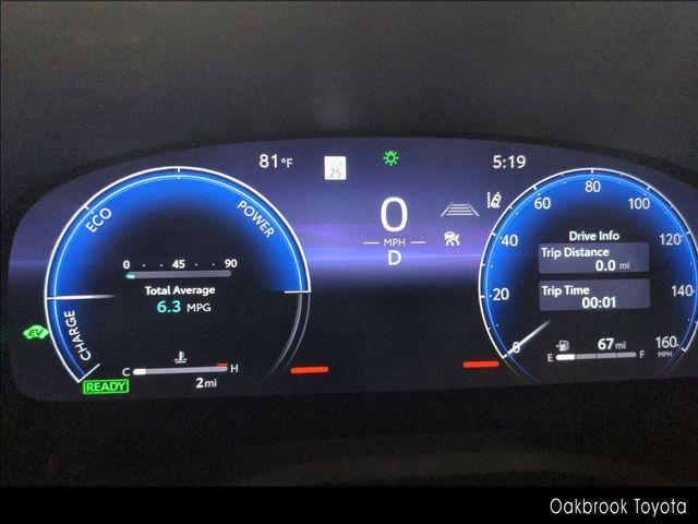 new 2025 Toyota Camry car, priced at $39,495