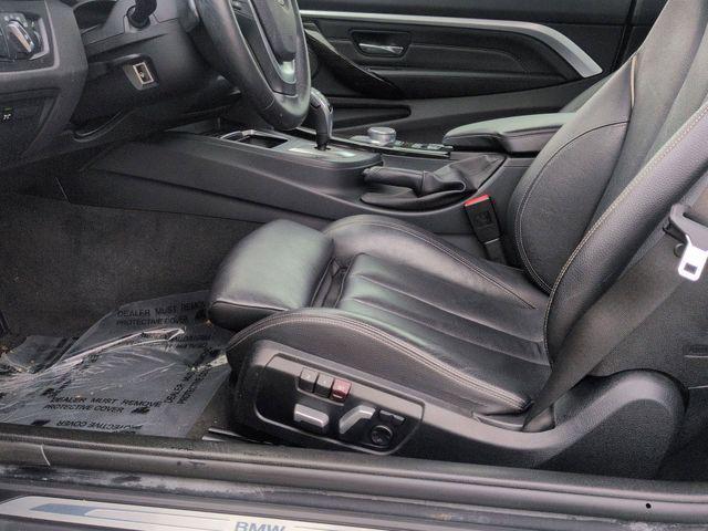 used 2019 BMW 430 car, priced at $24,627