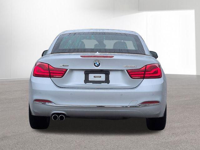 used 2019 BMW 430 car, priced at $24,627