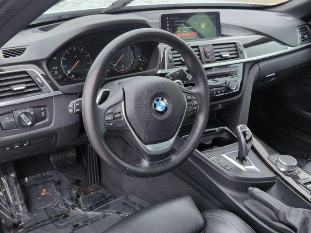 used 2019 BMW 430 car, priced at $24,627