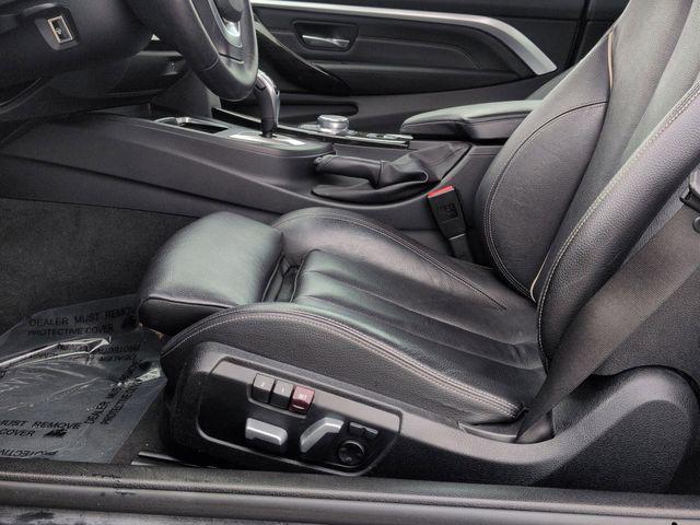 used 2019 BMW 430 car, priced at $24,627