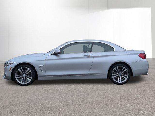 used 2019 BMW 430 car, priced at $24,627