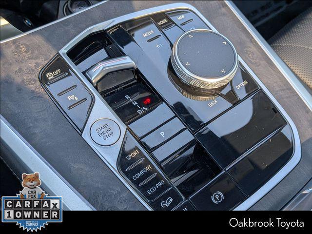 used 2025 BMW X5 car, priced at $52,799
