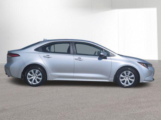 used 2025 Toyota Corolla car, priced at $22,800