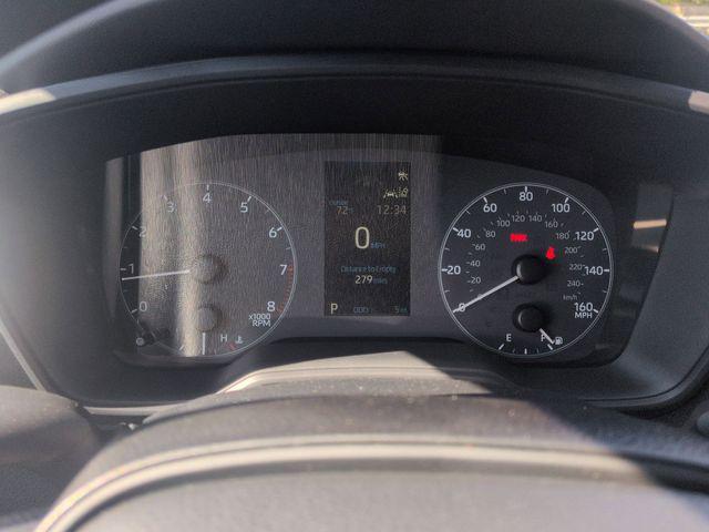 used 2025 Toyota Corolla car, priced at $22,800