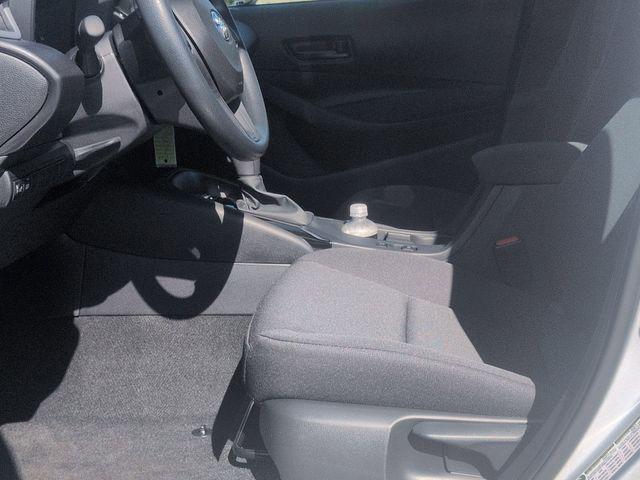 used 2025 Toyota Corolla car, priced at $22,800