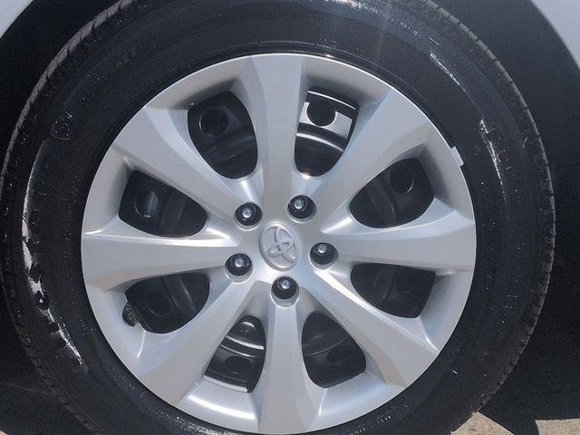 used 2025 Toyota Corolla car, priced at $22,800
