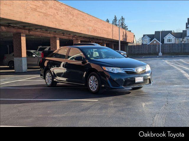 used 2013 Toyota Camry car, priced at $10,700